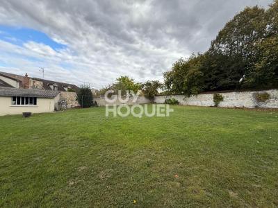 Vente Maison COMPIEGNE 