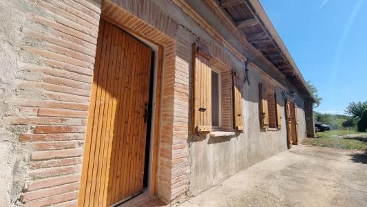 Vente Maison 4 pièces BUZET-SUR-TARN 31660