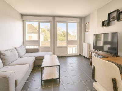 Vente Appartement 3 pièces CHALON-SUR-SAONE 71100
