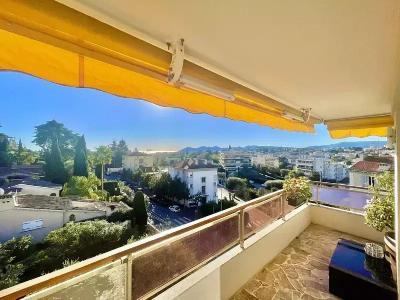 Vente Appartement 3 pièces CANNET 06110