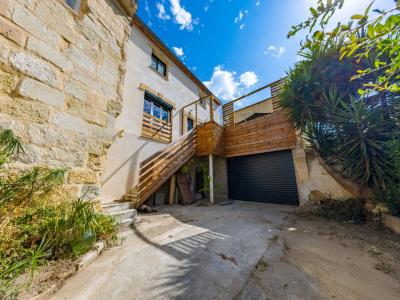 Vente Maison 4 pièces CODOGNAN 30920