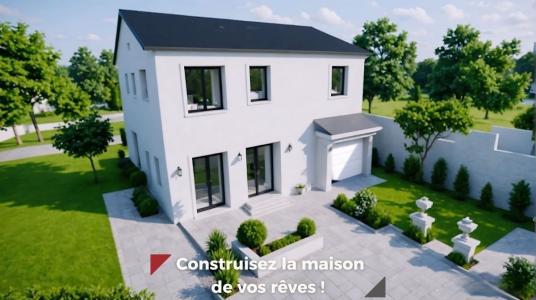 Vente Maison 5 pièces BELIGNEUX 01360
