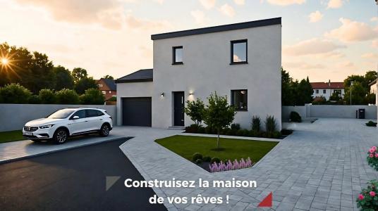 photo For sale House PONT-DE-CHERUY 38