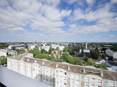 photo For sale Apartment NANTES 44