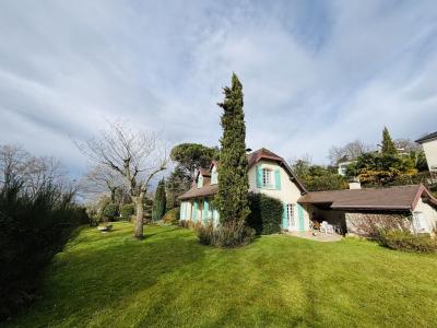 Vente Maison 5 pièces SERRES-MORLAAS 64160