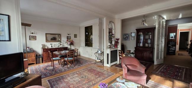 photo For sale Apartment PARIS-16EME-ARRONDISSEMENT 75