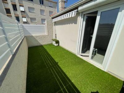 Vente Appartement BEZIERS  34