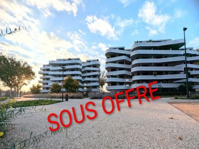 Vente Appartement 3 pièces ROANNE 42300