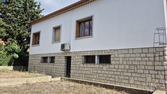 Vente Maison 5 pièces CRES 34920