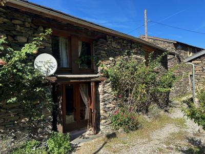 Vente Maison 4 pièces AUZAT 09220