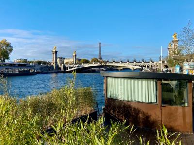 Vente Appartement 4 pièces PARIS-8EME-ARRONDISSEMENT 75008