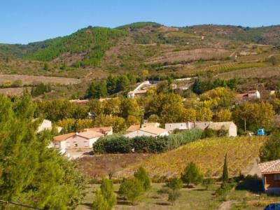 Vente Terrain CASCASTEL-DES-CORBIERES 11360
