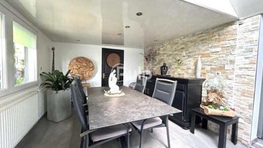 Vente Maison 5 pièces MONTIGNY-EN-GOHELLE 62640