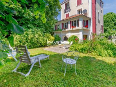 Vente Maison 9 pièces CHELLES 77500