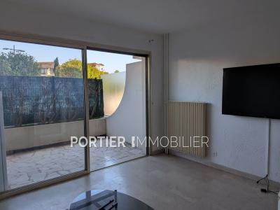 photo For rent Apartment ANTIBES 06