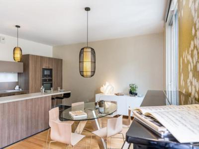 Vente Appartement 4 pièces COLOMBES 92700