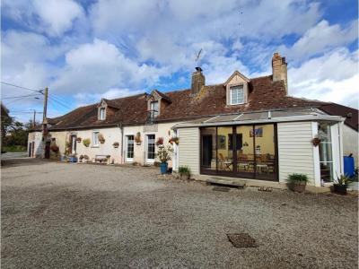 Vente Maison ASSE-LE-BOISNE  72