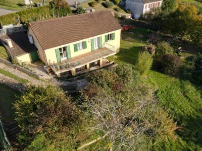 photo For sale House MENILLES 27