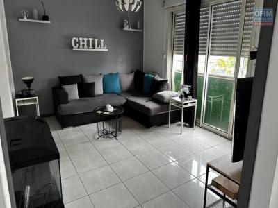 Location vacances Appartement SAINTE-MARIE  974