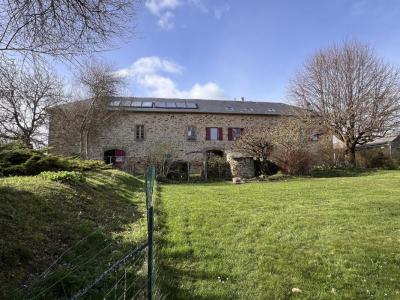 Vente Maison 9 pièces FIGEAC 46100
