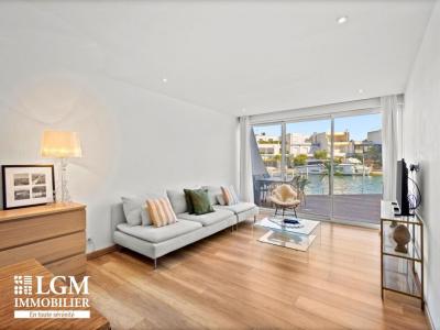 Vente Appartement 3 pièces GRAU-DU-ROI 30240