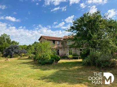 Vente Prestige BEAULIEU-SOUS-PARTHENAY 79420