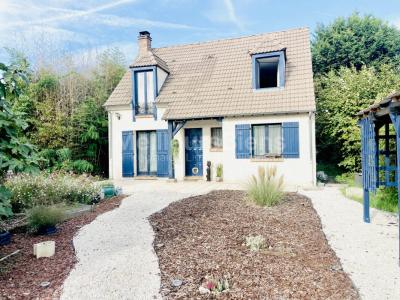Vente Maison 7 pièces ARGENTEUIL 95100
