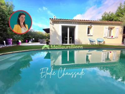 Vente Maison 4 pices LANCON-PROVENCE 13680