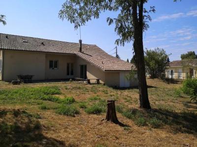 Location Maison 5 pièces PEINTURES 33230