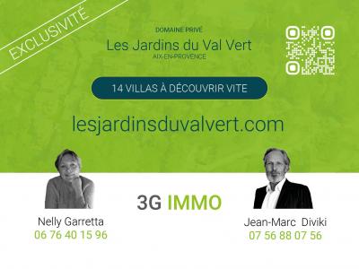 Vente Maison 5 pices BEAURECUEIL 13100