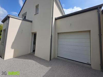 photo For sale House AMANLIS 35