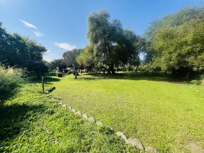 Vente Terrain PONT-L'EVEQUE 60400