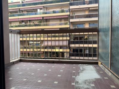 Vente Appartement 3 pièces ANTIBES 06600