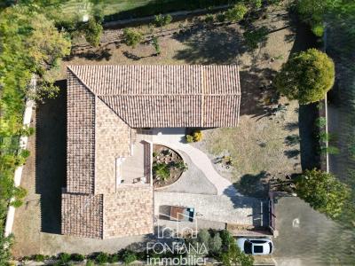 Vente Maison 4 pièces JACOU 34830