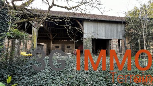 photo For sale Land HOUDAN 78