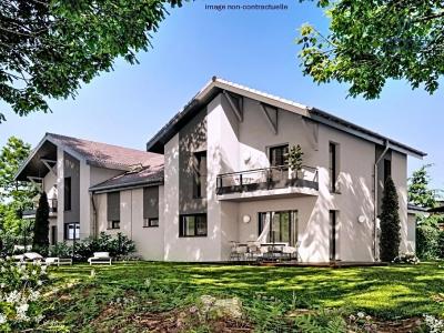 Vente Maison 6 pièces CHEVRY 01170