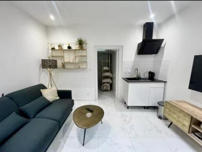 Vente Appartement ROUEN  76