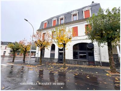 Vente Appartement 3 pièces MONT-DORE 63240