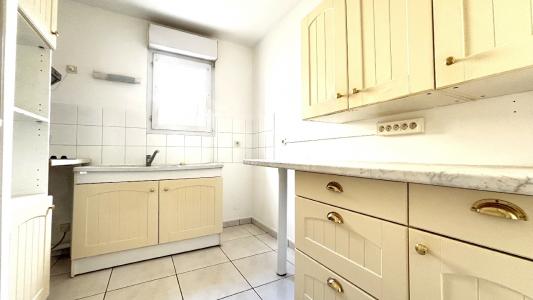 Vente Appartement VEMARS 