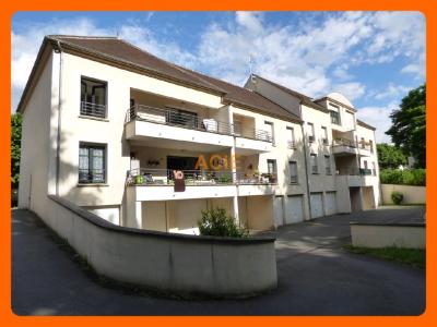 Vente Appartement LOUVRES 