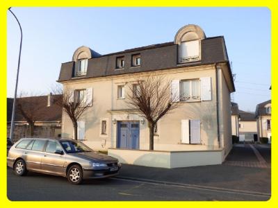 Vente Appartement LOUVRES