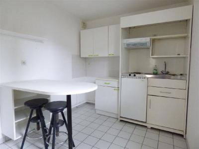 Vente Appartement LOUVRES 