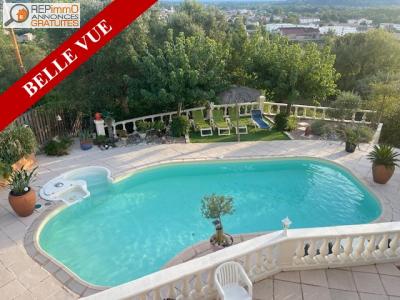 photo For sale House VIDAUBAN 83