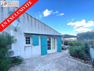 photo For sale House VIDAUBAN 83