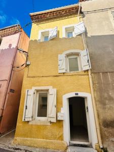 Vente Maison 4 pièces MARAUSSAN 34370