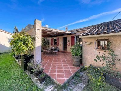 Vente Maison 6 pièces SAINT-MAXIMIN-LA-SAINTE-BAUME 83470