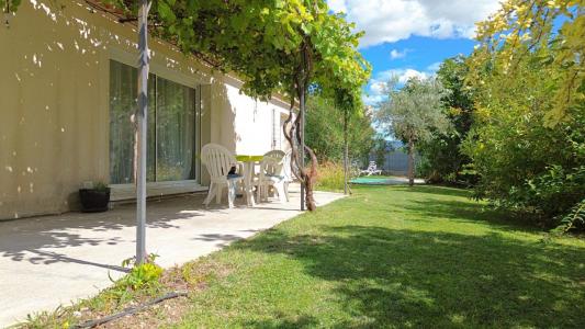 Vente Maison CAROMB  84