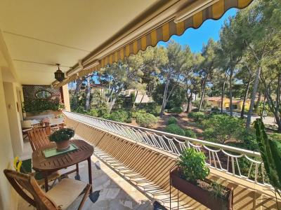 Vente Appartement 4 pièces SANARY-SUR-MER 83110