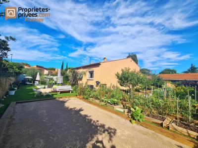 Vente Maison 5 pièces SIX-FOURS-LES-PLAGES 83140