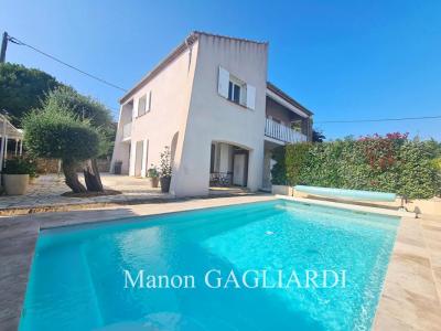 Vente Maison 6 pièces SANARY-SUR-MER 83110